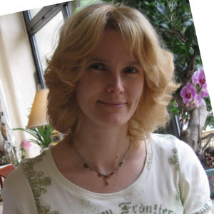 Profilbild von Bettina Krüger