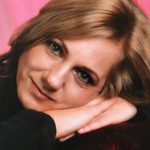 Profilbild von Bettina Krüger