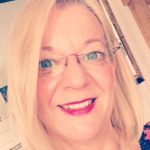 Profilbild von Bettina Krüger