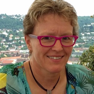 Profilbild von Bettina Krug