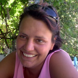 Profilbild von Bettina Kruschewitz