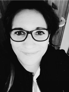 Profilbild von Bettina Kruse