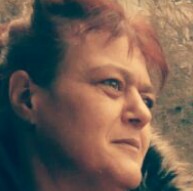 Profilbild von Bettina Kubacki