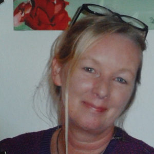 Profilbild von Bettina Kühlem