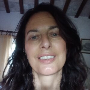 Profilbild von Bettina Kühn