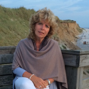 Profilbild von Bettina Kühne