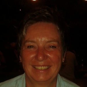 Profilbild von Bettina Kuensting