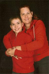 Profilbild von Bettina Küpper