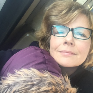 Profilbild von Bettina Küster