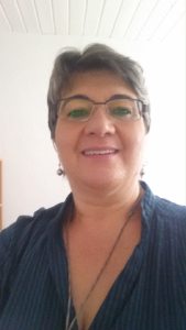 Profilbild von Bettina Kuhn