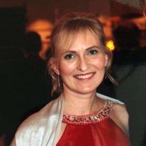 Profilbild von Bettina Kuhnert
