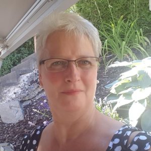 Profilbild von Bettina Kuhnigk