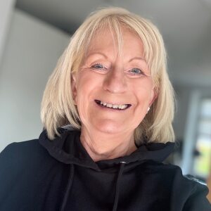 Profilbild von Bettina Kuhrau