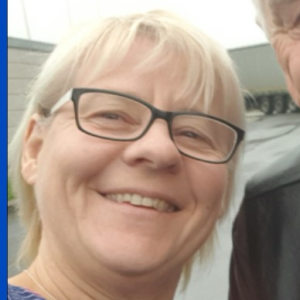 Profilbild von Bettina Kuipers