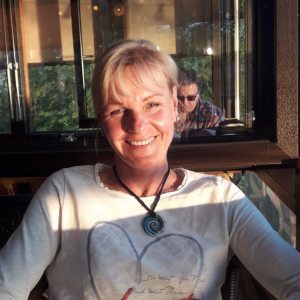 Profilbild von Bettina Kummer