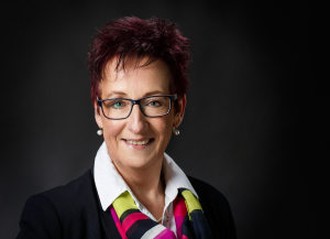 Profilbild von Bettina Kunze