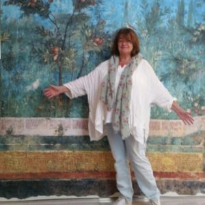 Profilbild von Bettina Kuppels-Whichelo