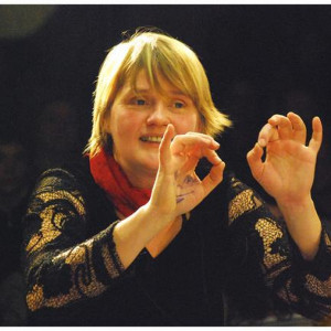 Profilbild von Bettina Kurella