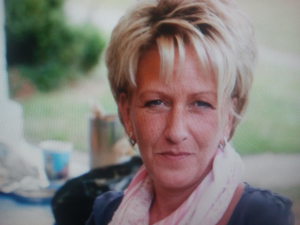 Profilbild von Bettina Kurpisz