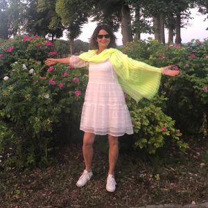 Profilbild von Bettina Kurz