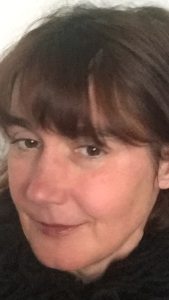 Profilbild von Bettina Kurz