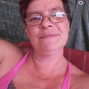 Social Media Profilbild Bettina Lackner 