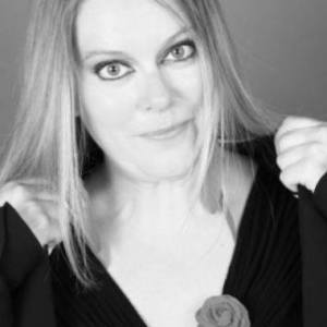 Profilbild von Bettina Lande