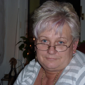 Profilbild von Bettina Lang