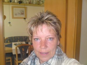 Profilbild von Bettina Lange