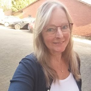 Profilbild von Bettina Lange