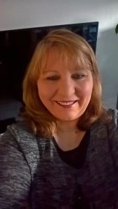 Profilbild von Bettina Lange