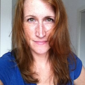 Profilbild von Bettina Langen