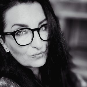 Profilbild von Bettina Langenbach-Neubauer