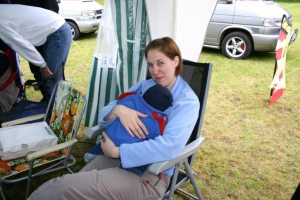 Profilbild von Bettina Langer