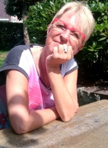 Profilbild von Bettina Langer