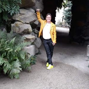 Profilbild von Bettina Langfeldt