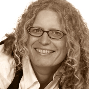 Profilbild von Bettina Langner