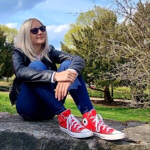 Profilbild von Bettina Lankau