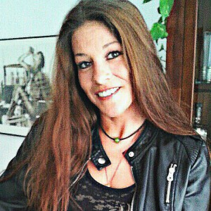 Profilbild von Bettina Lankoff