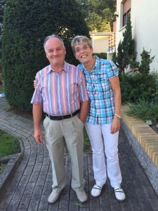 Profilbild von Bettina Laub