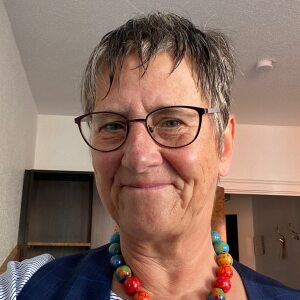 Profilbild von Bettina Lauterbach