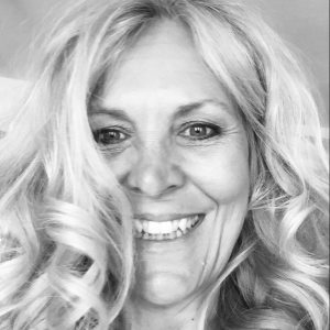 Profilbild von Bettina Lawrenz