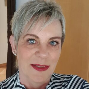 Profilbild von Bettina Layher