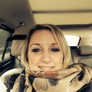 Profilbild von Bettina Leavitt