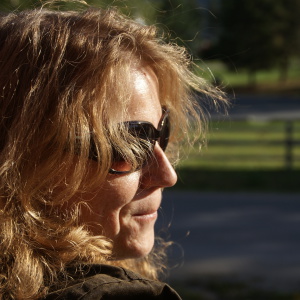 Profilbild von Bettina Lehmann