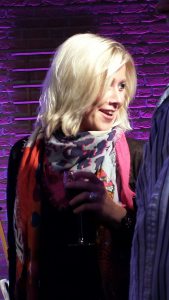 Profilbild von Bettina Lehmeier