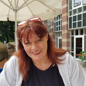 Profilbild von Bettina Lehr