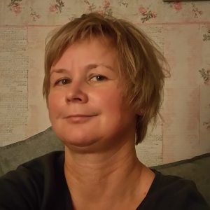 Profilbild von Bettina Lemke