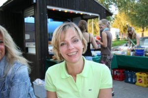 Profilbild von Bettina Lemmer