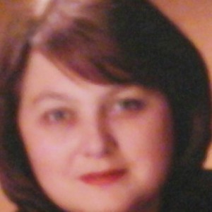 Profilbild von Bettina Lengersdorf